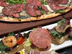 -EATALIA意塔利意式餐厅(鼓楼店)