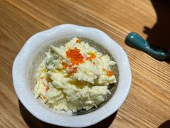 土豆泥沙拉-吉川居酒屋(建国北路店)