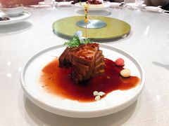 桂花糖藕-天福苑(崇宁路店)