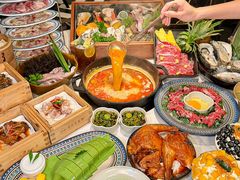 -太琼糟粕醋火锅·海南老爸茶(海棠湾臻选店)