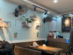 大堂-鸭小妹鸭血粉丝(老门东店)