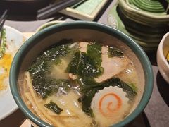 -匠和风精致料理(祥禾天地店)