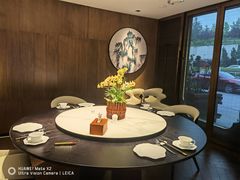 -次第花开素食雅宴