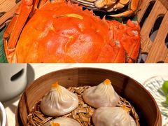 -成隆行·蟹王府(淮海店)