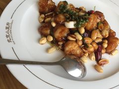 宫保虾球-小王府(什刹海店)