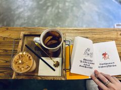 -春庄咖啡SpringHues(钟楼小区店)