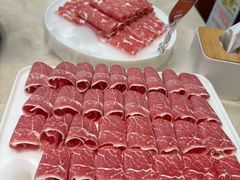 -阳坊大都涮羊肉(阳坊总店)