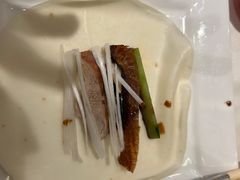 金牌烤鸭-大鸭梨(天通西苑店)
