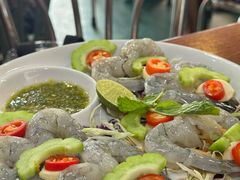 -Dang restaurant (patong phuket)