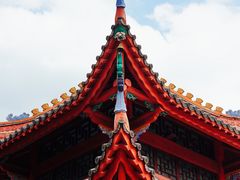 -黔灵山公园