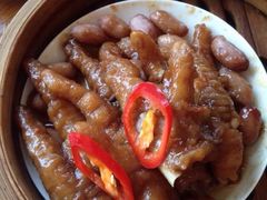 upload_pic-香江小厨 The Kitchen(香江俱乐部店)
