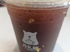 -丹礼糖甜品