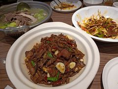 -眉州东坡(团结湖店)