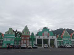 -南沙蒲洲花园