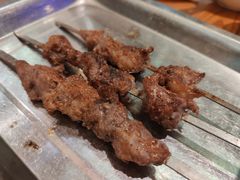 -东方亚克西餐厅(西康路店)