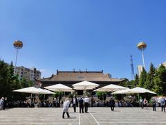 -西宁市东关清真大寺