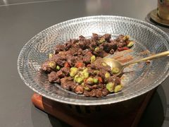 -沅江水·湖南家宴(南村万博长隆商圈店)