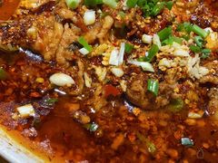 -胡马八破·川菜小馆(高新万达店)