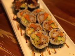 -Outdark Korean Restaurant