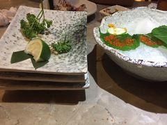 -贵木日本料理·铁板烧(新地假日广场店)