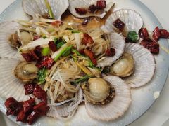 -来之顺海鲜菜馆·青岛菜·始于1993(栈桥店)