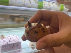 -7号里低糖生日蛋糕(南阳路店)