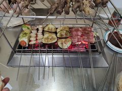 -小寒羊烧烤(凯瑞时代大厦店)