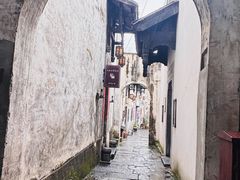 -洪江古商城