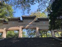 -灵谷景区