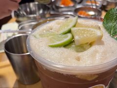 -姜虎东白丁烤肉(深圳湾后海汇店)
