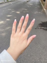 手部美甲-娜娜美甲美睫半永久纹绣