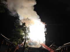-丰都鬼城名山景区