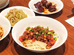 炸酱-鼎泰丰(国金店)