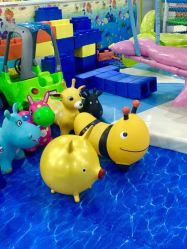 点击看大图 -佳贝爱益智主题儿童乐园(乐尔乐旗舰店)