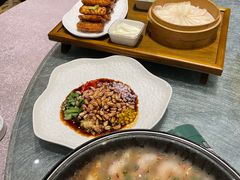 -俏巴渝·家宴·生日宴(锦绣城店)