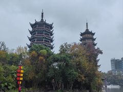 -桂林两江四湖景区