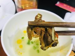 -弓虽昌焖烧鸡(大竹林店)