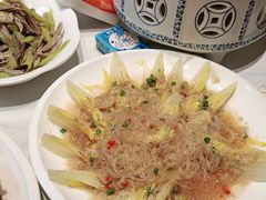 -国人川菜(李家村建东街店)