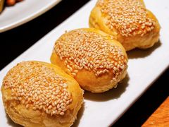 -苏帮袁Sue Cuisine(将台店)