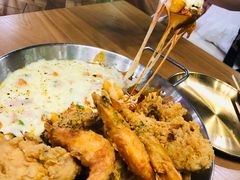 -HOTISLAND海鸡岛·韩国料理(江南西店)