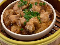 -新南华大酒店(长寿店)