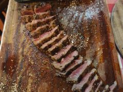 -安立可意大利美食