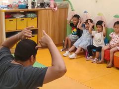-SmartyAnts（小贝壳）.家庭式托管