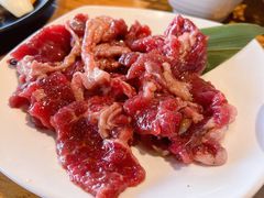 -韩都烤肉·烤鳗鱼(中街小北总店)
