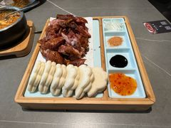 -四川饭店(城乡购物中心店)