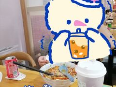 -瓦记米粉(东鼓道店)