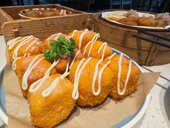 -聚福安·传统老爸茶(大英店)
