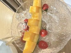 -四季餐厅·新津菜(环湖中路店)