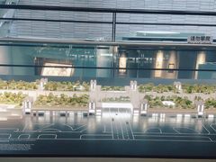 -深圳市当代艺术与城市规划馆