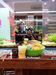 小左美发(南京东路店)-小左美发